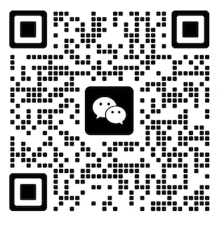 QR Code WeChat